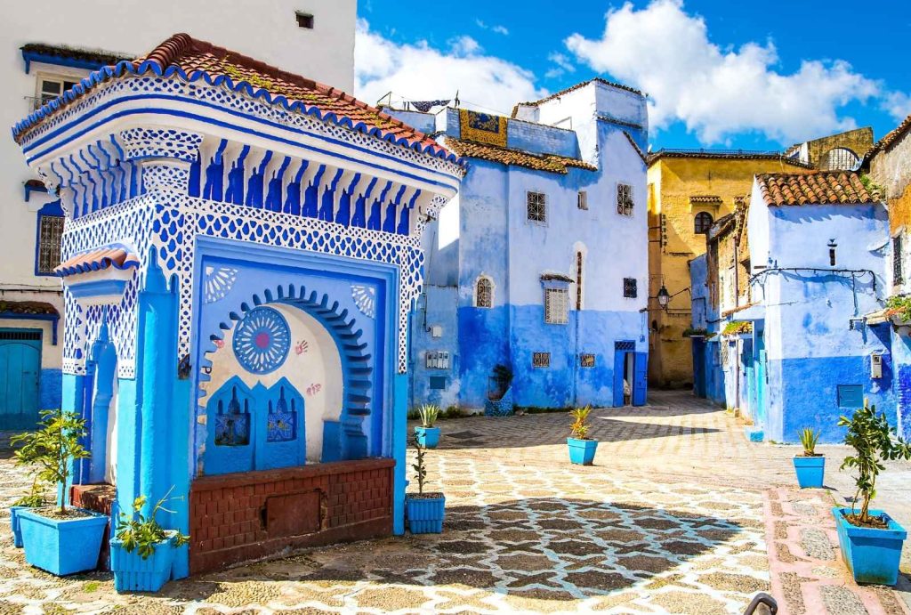 Best Tours From Tangier
