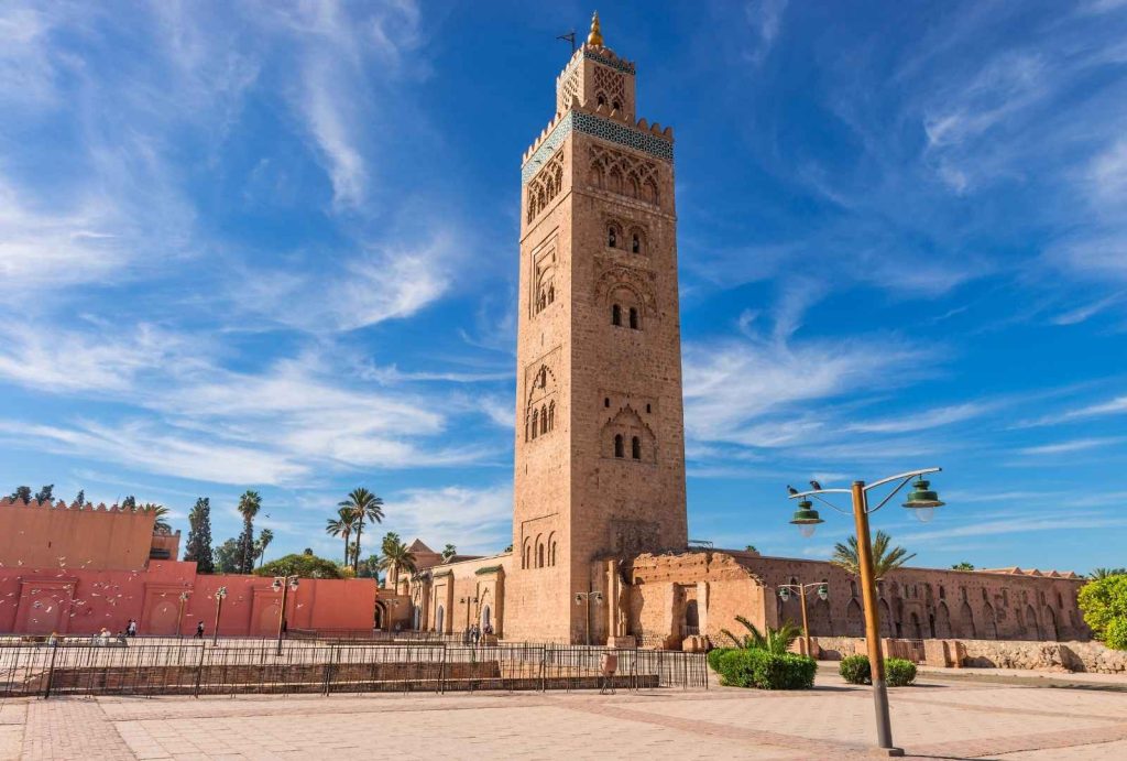 Fes Itinerary