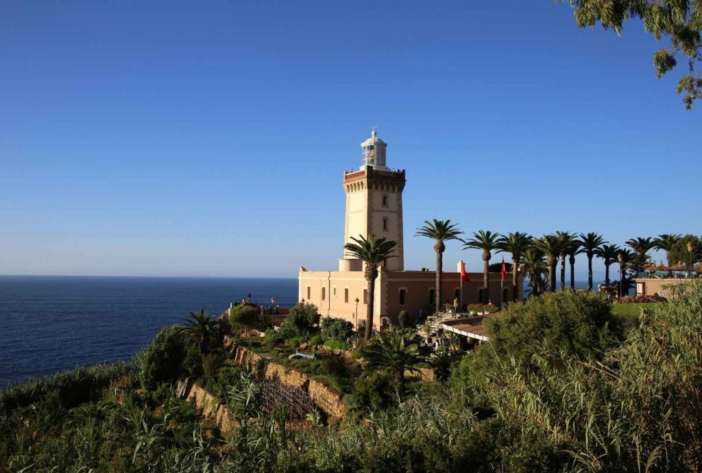 Tours From Tangier