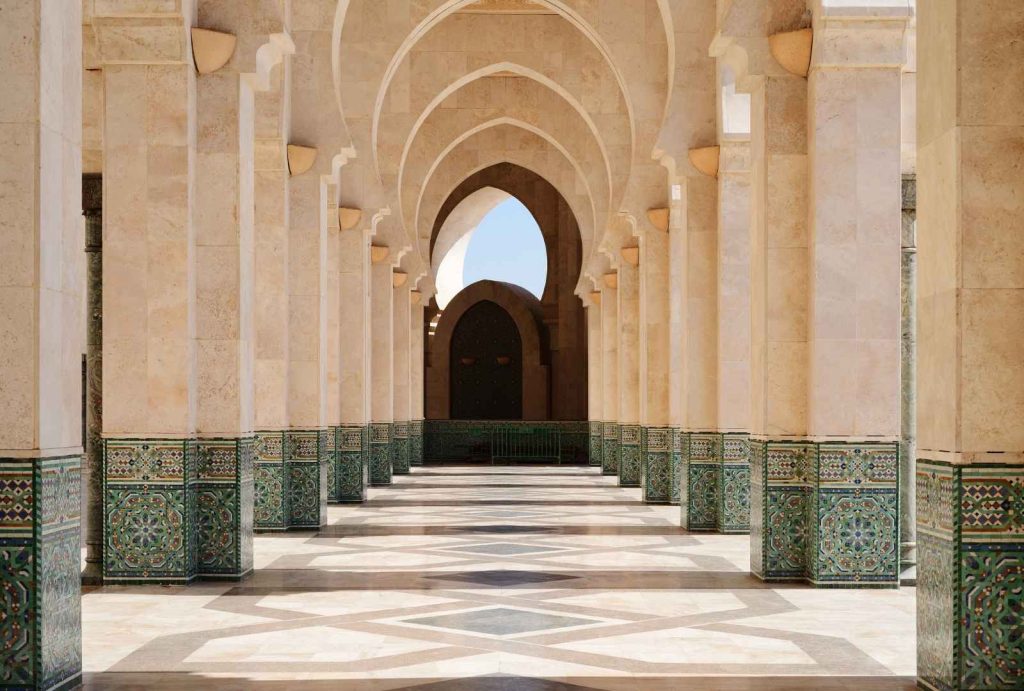 casablanca to marrakech tour